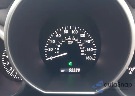 2009 Lexus Sc 430 z USA, uszkodzony, nr VIN JTHFN45Y499020471